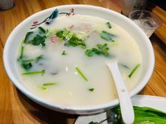 -品回味清真西北楼(宁波首店)