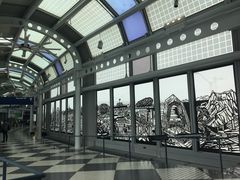 -奥黑尔国际机场