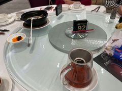 -海都六福酒家(世博广场店)