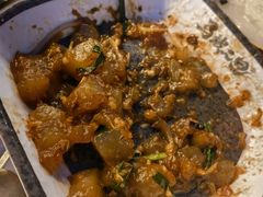 -清真·馬坡二旦烧烤(人生一串拍摄店)