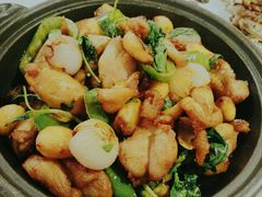 -岭南真味·匠心粤菜(K11店)