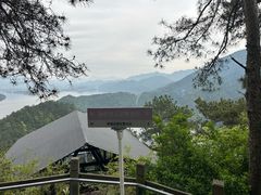 -千岛湖东南湖区