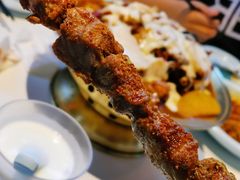 -疆遇·新新新新的新疆菜(万达店)