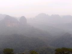 -丹霞山风景名胜区