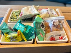 -苗品记茶馆(IFS国金中心店)