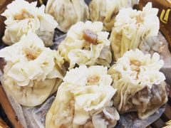 传统三鲜烧麦-都一处烧麦馆(前门店)