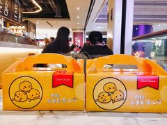 -西树泡芙(静安大悦城店)