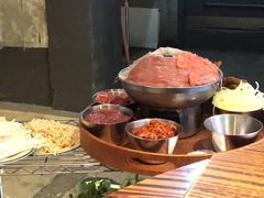 -王歘歘·chuǎ火锅(五道营店)