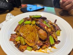 -小杨烤肉·陕西烧烤·陕西地方菜(龙首店)