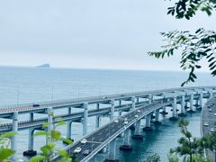 -星海湾跨海大桥