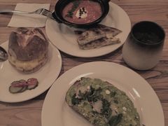 -Egg•Allday Brunch(襄阳北路店)
