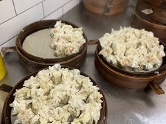 镇店鲜虾烧麦-晓友烧麦(光华村店)