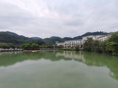 -乳源丽宫国际温泉酒店