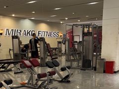 -奇迹健身(金牛凯德店)