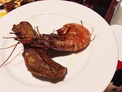 -杭州钱江新城万怡酒店-西餐厅