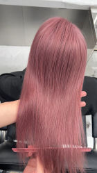 -5M HAIR SALON 旗舰店