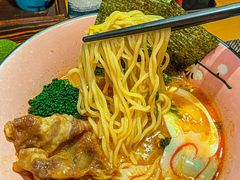 -月见·烧鸟酒场居酒屋(农科路店)