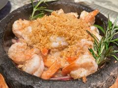 -桂满陇·西湖船宴(平安金融中心店)