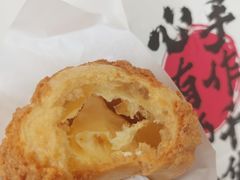 -君之狮子山·轻糖烘焙(松江印象城店)