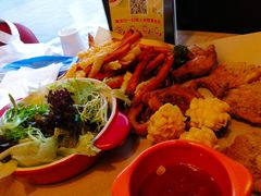 -必胜客(北苑路店)