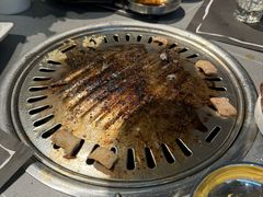 -艺林烤肉城(光明店)