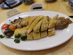 -九大簋家宴(晓港湾店)