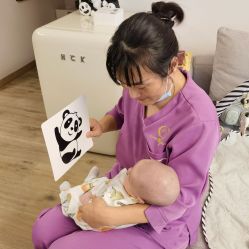 -馨月汇·独栋月子会所(静安店)