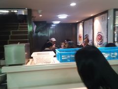 -老新隆牛肉锅贴(新街口店)