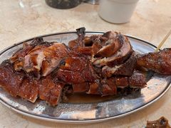 -杞兴东莞烧鹅