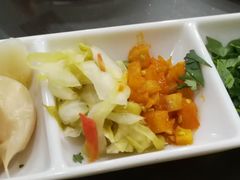 -恒发祥蒲城水盆羊肉泡馍店