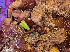 -蓉三少冒烤鸭·四川小吃集(北京首店)