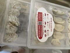 -熊大爷现包饺子(和平里店)