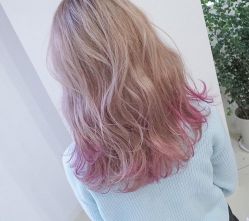 -BHG Hair Salon