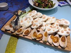 -胶东人家(奥体中心店)