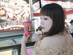-青木岚小海鲜•小龙虾(友谊店)