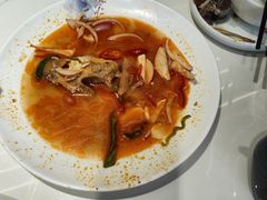 -马白开来特色羊排揪片子  (总店)