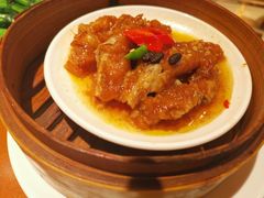 -杭州JW万豪酒店-万豪中餐厅