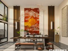 -三亚华浔品味装饰公司