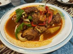 -新疆伊宁远征餐厅