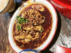 -聂发财重庆江湖菜(解放碑店)
