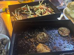 -晓梦戳子肉(瑞云路店)