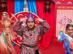 -华夏文旅海洋公园