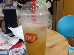 -DQ·蛋糕·冰淇淋(绿宝店)
