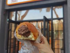 -烘焙町面包店(西四店)