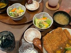 -ITARU食堂·定食料理(西丽店)
