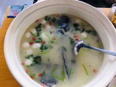 -万景饭店·鱼街农家菜