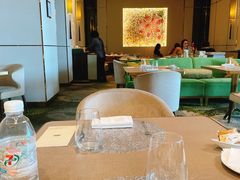 -大堂酒廊(澳门文华东方酒店)