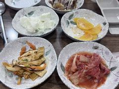 -真情鲍鱼海鲜汤