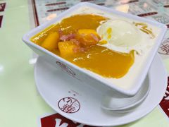 -香港華心糖水鋪(南西总店)