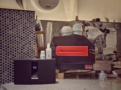 -Radar Coffee(思南路店)